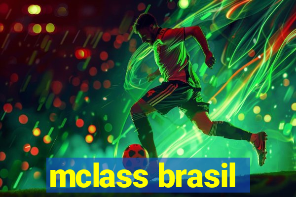 mclass brasil